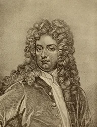 Joseph Addison (1672-1719)